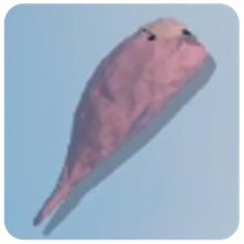 Blobfish — How to Fish creature icon