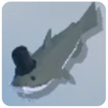 Catfish — How to Fish creature icon