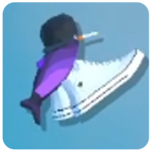 Dripper — How to Fish creature icon