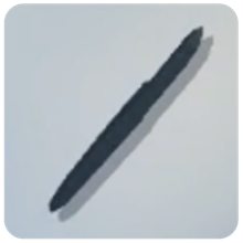 Eel — How to Fish creature icon