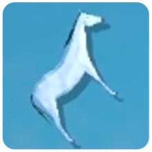 Seahorse — How to Fish creature icon