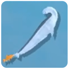 Sengarat — How to Fish creature icon